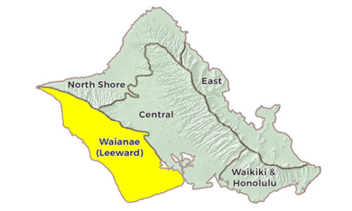 306735: HAWAII GREEN COLLAR INSTITUTE: LEARNING THROUGH THE LENS OF EWA AND WAIANAE MOKU (HYBRID)