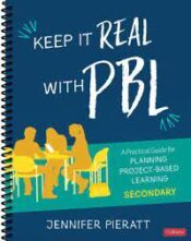85249: Keeping it Real with PBL ELEMENTARY (Online) Part 1
